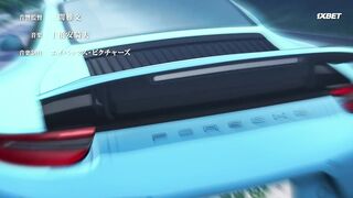 [AniMaunt] MF Ghost - 11