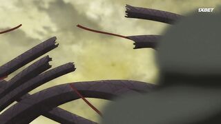 [AniMaunt] Seiken Gakuin no Makentsukai - 12