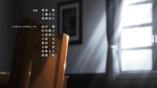 [AniMaunt] Seijo no Maryoku wa Bannou desu 2nd Season - 11