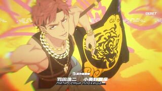 [AniMaunt] Paradox Live the Animation - 10