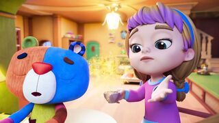 Волшебная лавка Есении S1E12 Неразговорчивый