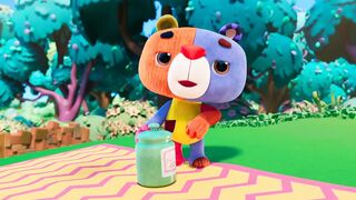 Волшебная лавка Есении S1E19 По правилам