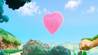 Волшебная лавка Есении S1E21 Кораблики