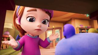 Волшебная лавка Есении S1E23 Дерево желаний