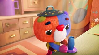 Волшебная лавка Есении S1E27 Крошка