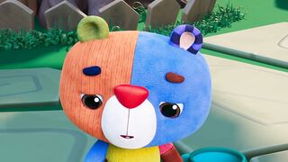 Волшебная лавка Есении S1E33 Дружок