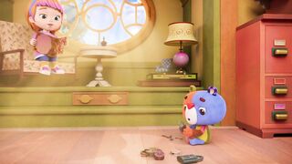 Волшебная лавка Есении S1E34 Ключик