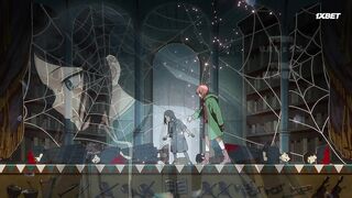 [AniMaunt] Mahoutsukai no Yome Season 2 Part 2 - 11