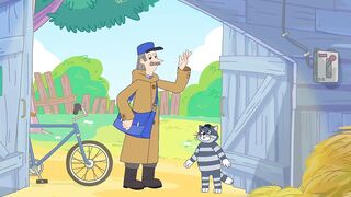 Простоквашино E114 Умный шлем