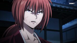 [AniMaunt] Rurouni Kenshin Meiji Kenkaku Romantan - 24