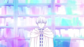 [AniMaunt] Sousou no Frieren - 15