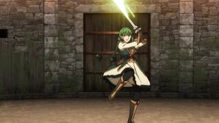 [AniMaunt] Tate no Yuusha no Nariagari Season 3 - 11