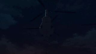 [AniMaunt] Hypnosis Mic Division Rap Battle Rhyme Anima Plus - 11