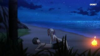 [AniMaunt] Kanojo mo Kanojo 2nd Season - 11