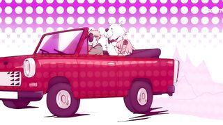 [AniMaunt] Spy x Family Season 2 - 11