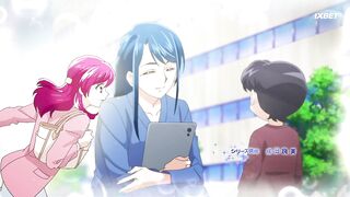 [AniMaunt] Kibou no Chikara Otona Precure 23 - 11