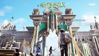 [AniMaunt] Douluo Dalu II Jueshi Tangmen - 27