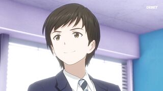 [AniMaunt] The iDOLM@STER Million Live! - 11