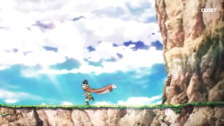 [AniMaunt] Nanatsu no Taizai Mokushiroku no Yonkishi - 10