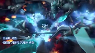 [AniMaunt] Doupo Cangqiong Nian Fan - 75