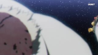 [AniMaunt] Dark Gathering - 24