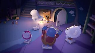 Мини Мишки S1E11 Страшилки-смешилки