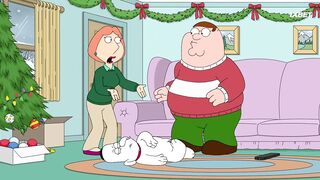 [AniMaunt] Family Guy 22 season - 09