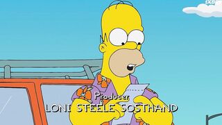 [AniMaunt] The Simpsons Season 35 - 09