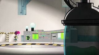 Счастливчик Фред S2E08