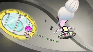 Счастливчик Фред S2E10