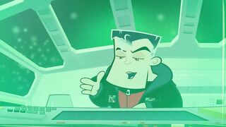 Счастливчик Фред S2E24