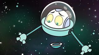 Счастливчик Фред S2E26