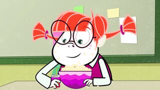 Счастливчик Фред S2E27