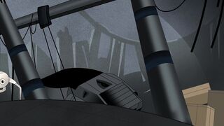 Счастливчик Фред S2E29