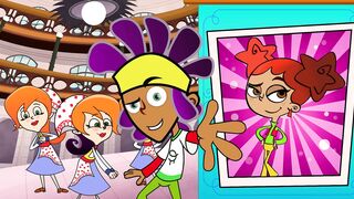 Счастливчик Фред S2E33