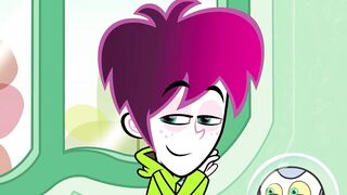 Счастливчик Фред S2E34