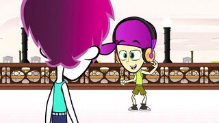 Счастливчик Фред S2E38