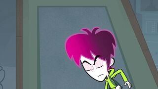 Счастливчик Фред S2E39