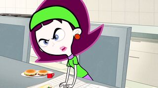 Счастливчик Фред S2E43