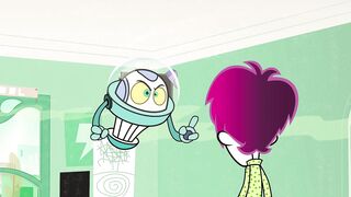 Счастливчик Фред S2E46