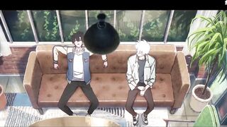 [AniMaunt] Shiguang Daili Ren - 01