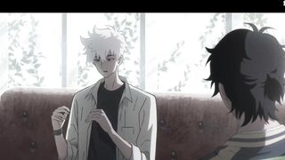 [AniMaunt] Shiguang Daili Ren - 04