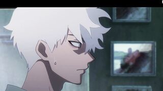 [AniMaunt] Shiguang Daili Ren - 09