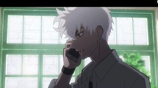 [AniMaunt] Shiguang Daili Ren - 10