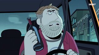 [AniMaunt] Carol and The End of the World - 02