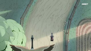 [AniMaunt] Carol and The End of the World - 04