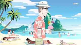 [AniMaunt] Carol and The End of the World - 07