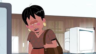 [AniMaunt] Carol and The End of the World - 10