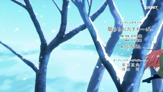 [AniMaunt] Mahoutsukai no Yome Season 2 Part 2 - 12