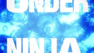 [AniMaunt] Under Ninja - 12